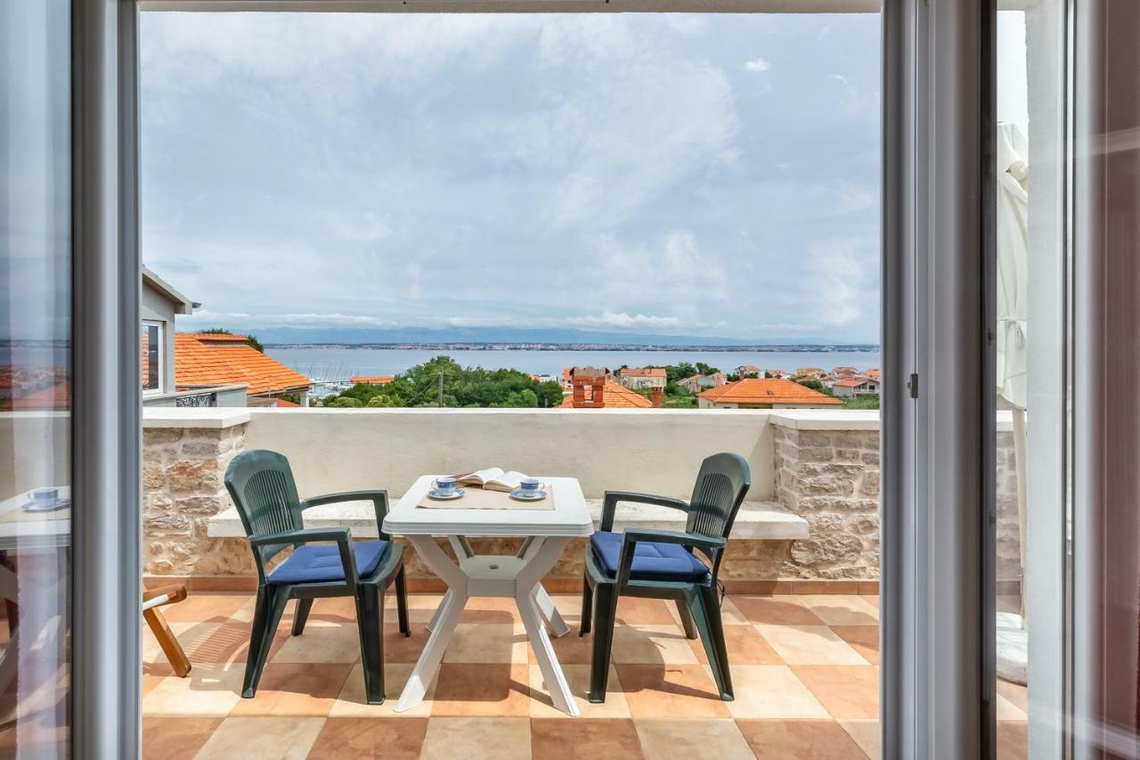 Sea View Suite Mateo Preko Esterno foto