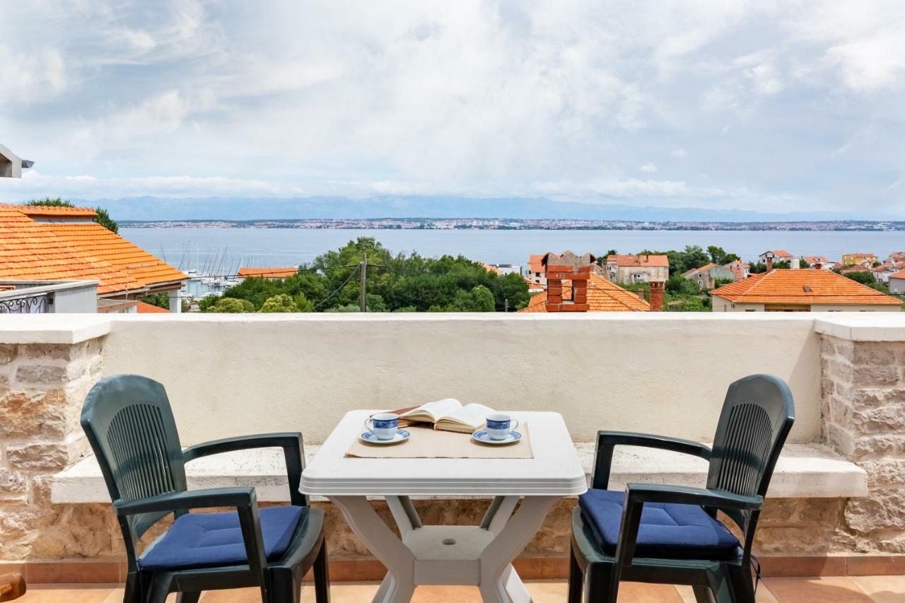 Sea View Suite Mateo Preko Esterno foto