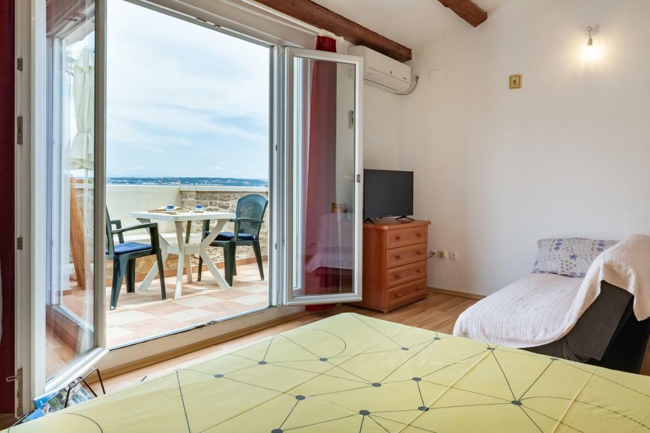 Sea View Suite Mateo Preko Esterno foto